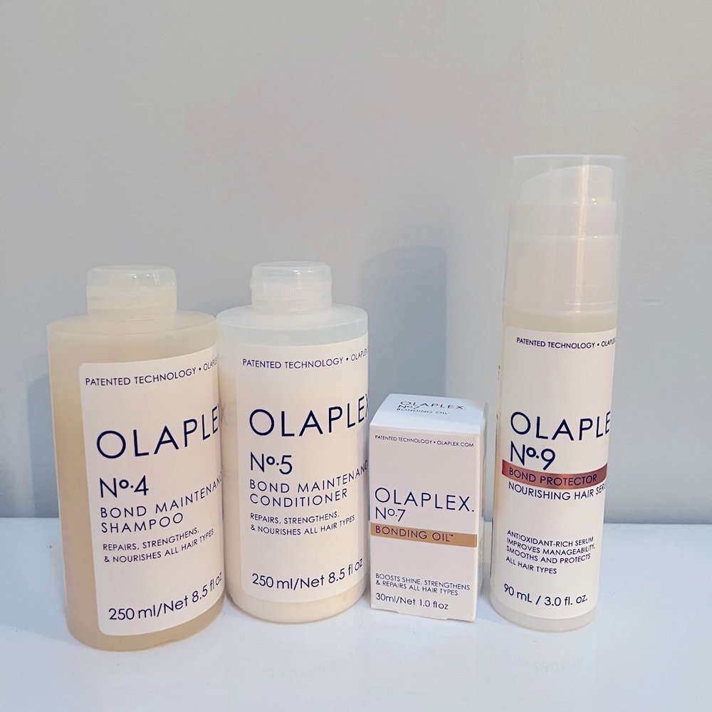 Olaplex Set